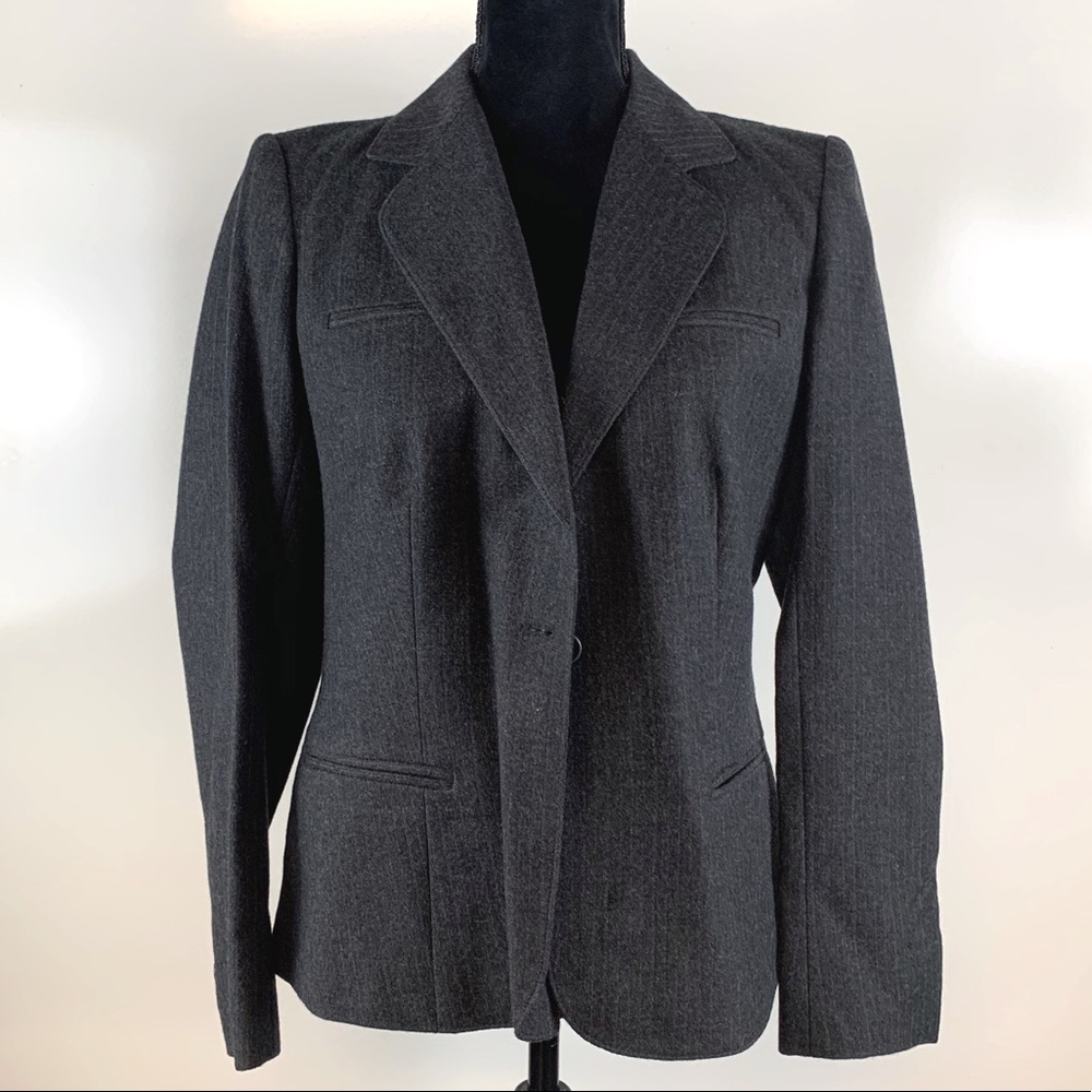 Dillon wool blazer size 9/10